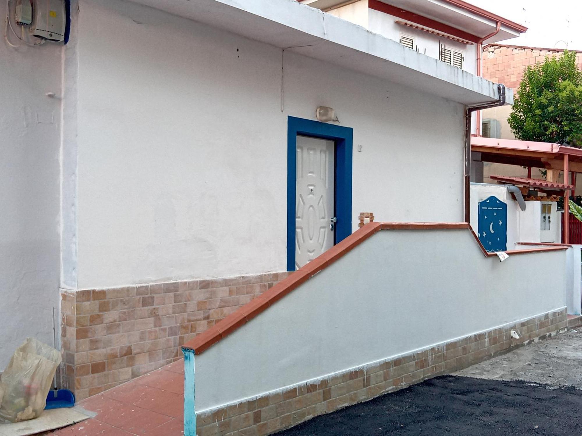 Casa Relax Apartment Vibo Valentia Marina Exterior photo
